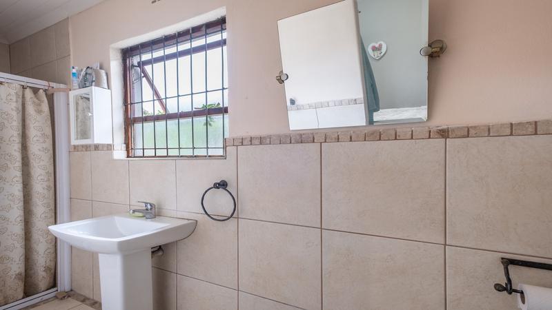 4 Bedroom Property for Sale in Vasco Estate Western Cape